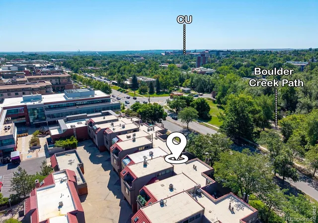 5th image of 836 Walnut St #A, Boulder, CO 80302 | MLS# IR1064831