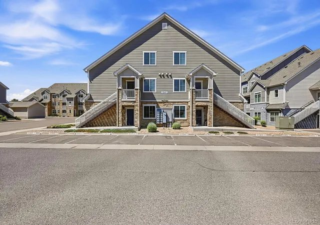 Photo 1 of Condo for sale at 1841 S Dunkirk St #106, Aurora, CO 80017 | MLS# 6069208 | Listing updated on 2026-08-22