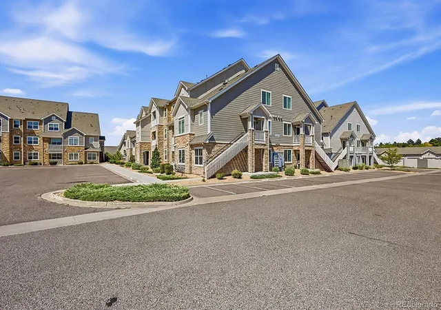 Photo 2 of Condo for sale at 1841 S Dunkirk St #106, Aurora, CO 80017 | MLS# 6069208 | Listing updated on 2026-08-22