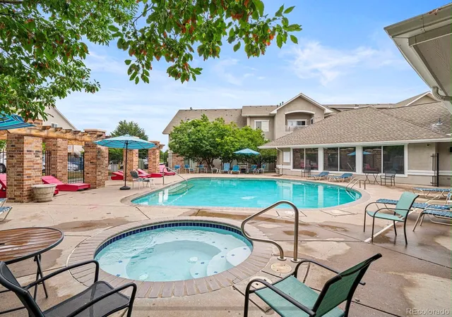 Photo 30 of Condo for sale at 1841 S Dunkirk St #106, Aurora, CO 80017 | MLS# 6069208 | Listing updated on 2026-08-22