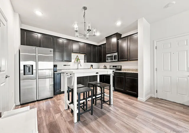 Photo 2 of Condo for sale at 1841 S Dunkirk St #106, Aurora, CO 80017 | MLS# 6069208 | Listing updated on 2026-09-23