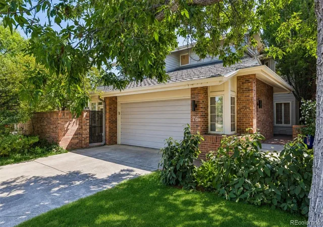 Photo 1 of Condo for sale at 2552 E Alameda Ave #76, Denver, CO 80209 | MLS# 1900381 | Listing updated on 2026-07-24