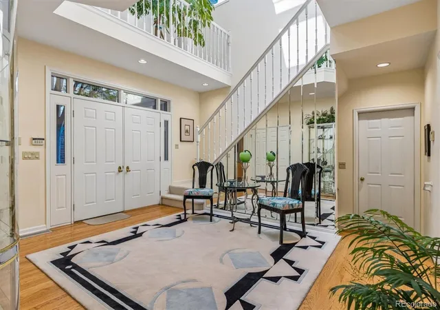Photo 3 of Condo for sale at 2552 E Alameda Ave #76, Denver, CO 80209 | MLS# 1900381 | Listing updated on 2026-07-24