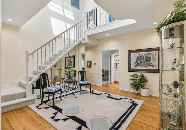 Photo 3 of Condo for sale at 2552 E Alameda Ave #76, Denver, CO 80209 | MLS# 1900381 | Listing updated on 2026-07-24