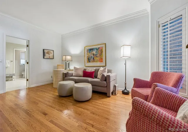 Photo 4 of Condo for sale at 2552 E Alameda Ave #76, Denver, CO 80209 | MLS# 1900381 | Listing updated on 2026-07-24
