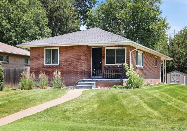 39th image of 3192 S Gilpin St, Englewood, CO 80113 | MLS# 4530529