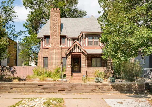 Photo 1 of Single family home for sale at 2015 York St, Denver, CO 80205 | MLS# 4680350 | Listing updated on 2026-10-03