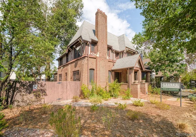 Photo 2 of Single family home for sale at 2015 York St, Denver, CO 80205 | MLS# 4680350 | Listing updated on 2026-10-03