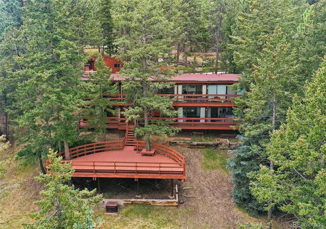 1st image of 22703 Hagler Dr, Golden, CO 80401 | MLS# 6487181