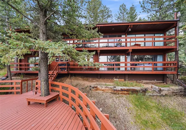 Photo 2 of Single family home for sale at 22703 Hagler Dr, Golden, CO 80401 | MLS# 6487181 | Listing updated on 2026-10-06