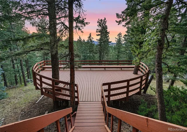 Photo 4 of Single family home for sale at 22703 Hagler Dr, Golden, CO 80401 | MLS# 6487181 | Listing updated on 2026-10-06