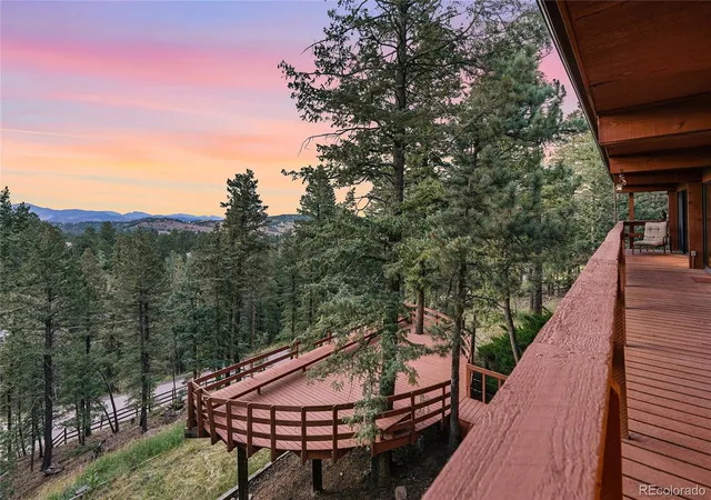 Photo 3 of Single family home for sale at 22703 Hagler Dr, Golden, CO 80401 | MLS# 6487181 | Listing updated on 2026-10-06