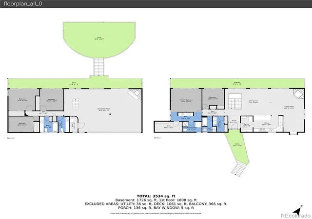50th image of 22703 Hagler Dr, Golden, CO 80401 | MLS# 6487181