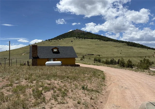 2nd image of 1805 Cr 1, Cripple Creek, CO 80813 | MLS# 8248255
