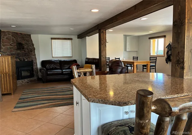 4th image of 1805 Cr 1, Cripple Creek, CO 80813 | MLS# 8248255