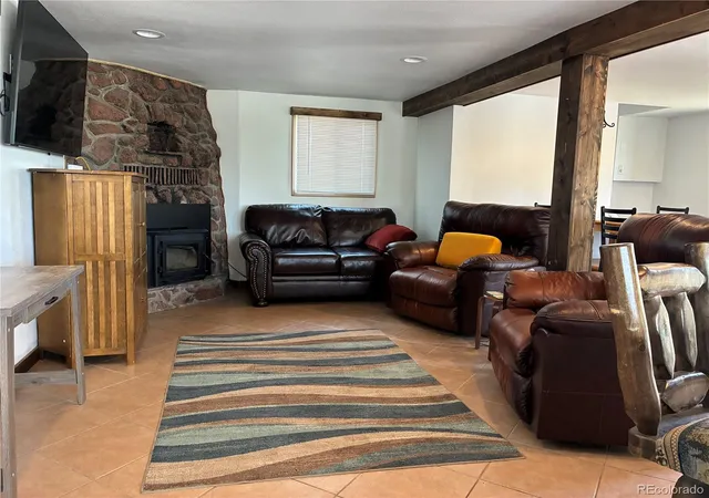 5th image of 1805 Cr 1, Cripple Creek, CO 80813 | MLS# 8248255