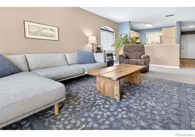 Listing Photo 3 - Condo for sale in building located at 2510 Taft Dr, Boulder, CO 80302 - Unit #300