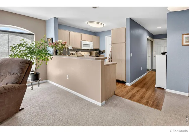 Listing Photo 4 - Condo for sale in building located at 2510 Taft Dr, Boulder, CO 80302 - Unit #300