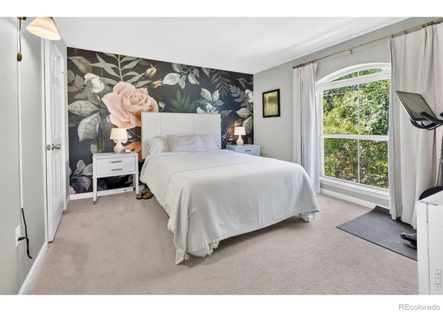 Listing Photo 5 - Condo for sale in building located at 2510 Taft Dr, Boulder, CO 80302 - Unit #300
