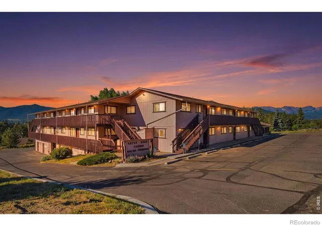 1st image of 950 Big Thompson Ave #1132, Estes Park, CO 80517 | MLS# IR1064836