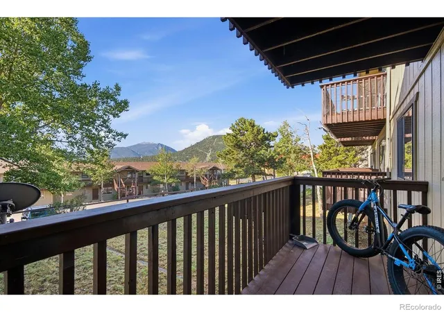 2nd image of 950 Big Thompson Ave, Estes Park, CO 80517