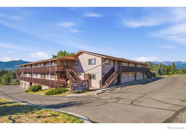 13th image of 950 Big Thompson Ave #1132, Estes Park, CO 80517 | MLS# IR1064836