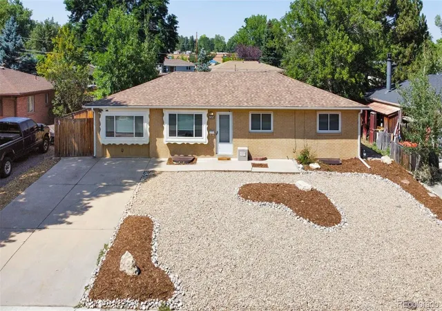 1st image of 957 E 9th Ave, Broomfield, CO 80020 | MLS# 9107615