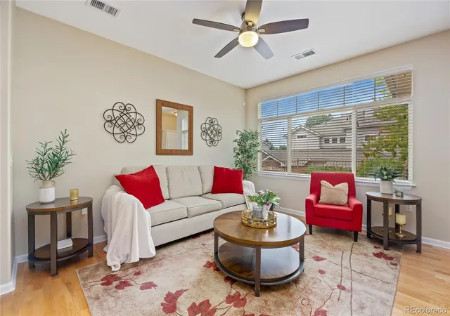 1st image of 8547 Gold Peak Dr #D, Highlands Ranch, CO 80130 | MLS# 1852274