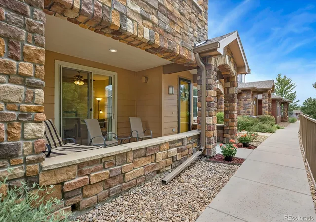 3rd image of 8547 Gold Peak Dr, Highlands Ranch, CO 80130