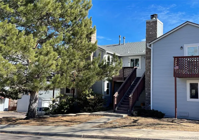 1st image of 972 S Yukon St, Lakewood, CO 80226 | MLS# 1913815