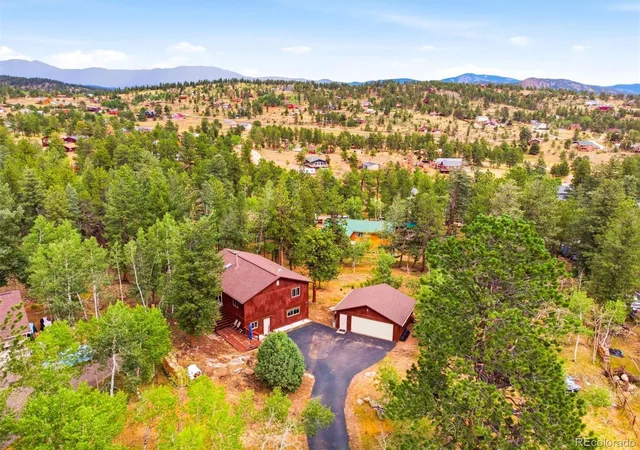 Photo 1 of Single family home for sale at 46 Bay Ln, Bailey, CO 80421 | MLS# 2324882 | Listing updated on 2026-08-09