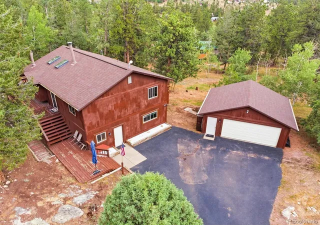 Photo 4 of Single family home for sale at 46 Bay Ln, Bailey, CO 80421 | MLS# 2324882 | Listing updated on 2026-08-09