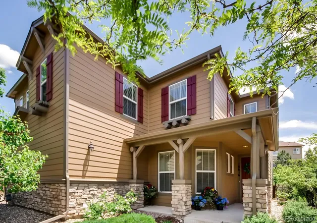 1st image of 10616 Clearview Ln, Highlands Ranch, CO 80126 | MLS# 9771300