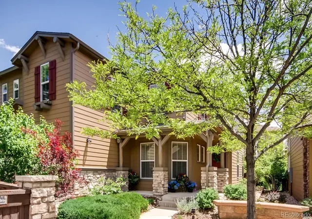 2nd image of 10616 Clearview Ln, Highlands Ranch, CO 80126 | MLS# 9771300