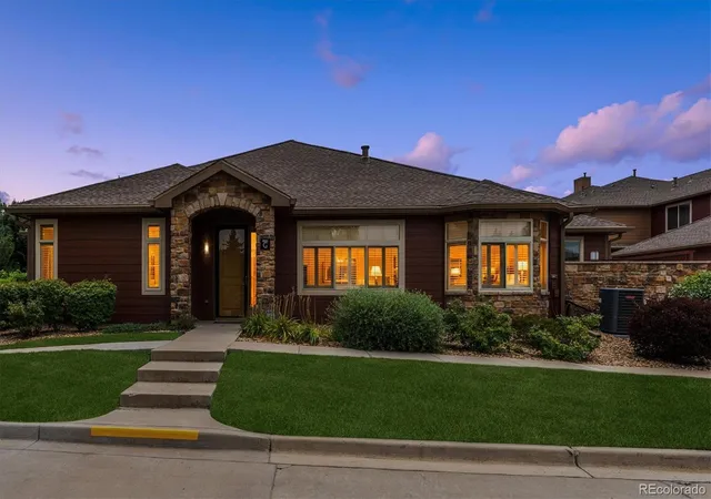 1st image of 8552 Gold Peak Ln #G, Highlands Ranch, CO 80130 | MLS# 4262852