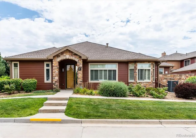 2nd image of 8552 Gold Peak Ln #G, Highlands Ranch, CO 80130 | MLS# 4262852