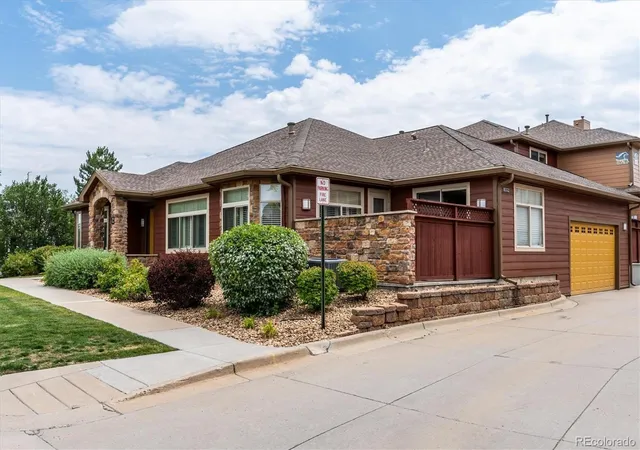 3rd image of 8552 Gold Peak Ln #G, Highlands Ranch, CO 80130 | MLS# 4262852