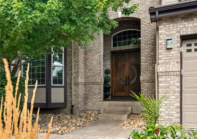 2nd image of 6072 S Paris St, Englewood, CO 80111 | MLS# 5950763