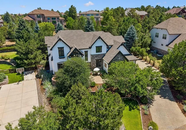 2nd image of 5112 Serene View Wy, Parker, CO 80134 | MLS# 7029976