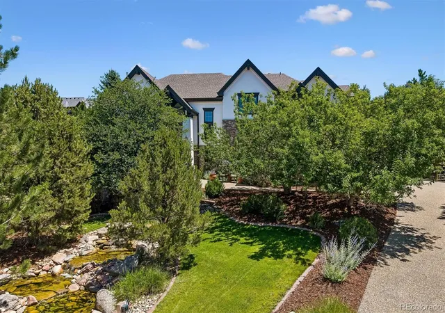 49th image of 5112 Serene View Wy, Parker, CO 80134 | MLS# 7029976