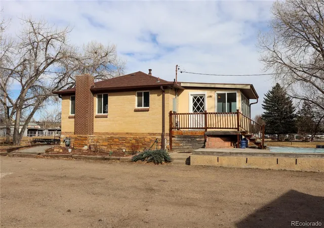 1st image of 14206 W 74th Pl, Arvada, CO 80007 | MLS# 5018842