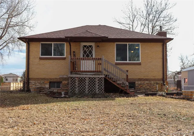 3rd image of 14206 W 74Th Pl, Arvada, CO 80007 | MLS# 5018842