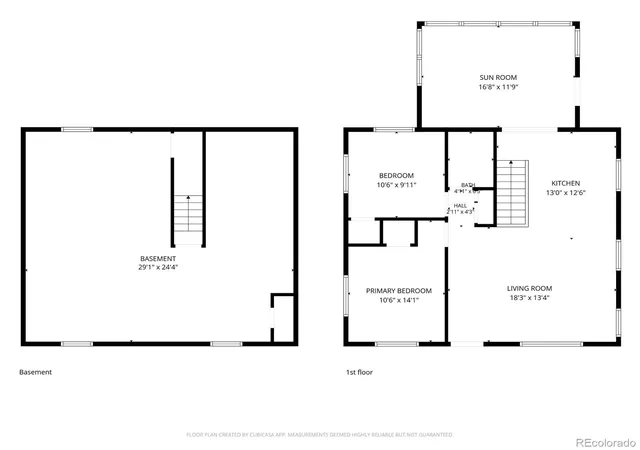 49th image of 14206 W 74th Pl, Arvada, CO 80007 | MLS# 5018842