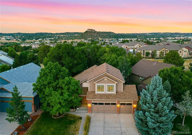 Photo 2 of Single family home for sale at 1515 Short Grass Ct, Castle Rock, CO 80109 | MLS# 7978680 | Listing updated on 2026-09-21