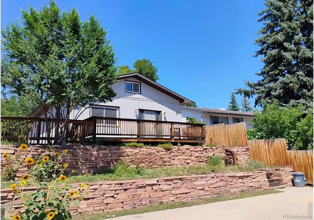 1st image of 217 5th Ave, Lyons, CO 80540 | MLS# IR1064845