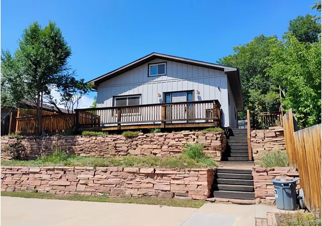 2nd image of 217 5th Ave, Lyons, CO 80540 | MLS# IR1064845