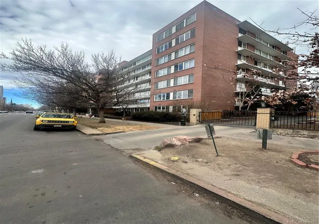 1st image of 1196 N Grant St #713, Denver, CO 80203 | MLS# 2803136