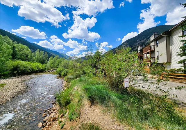 1st image of 1890 Argentine St #A301, Georgetown, CO 80444 | MLS# 3378307