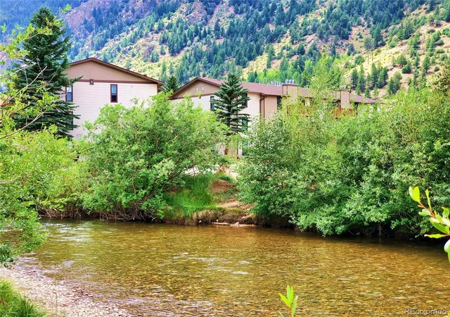 Photo 3 of Condo for sale at 1890 Argentine St #A301, Georgetown, CO 80444 | MLS# 3378307 | Listing updated on 2026-09-19