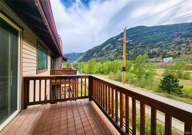 4th image of 1890 Argentine St #A301, Georgetown, CO 80444 | MLS# 3378307